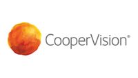 Cooper Logo - Orange (Klein)