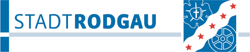 Stadt Rodgau - Logo